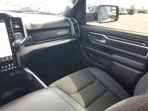 Used 2023 RAM 1500 Big Horn image 11