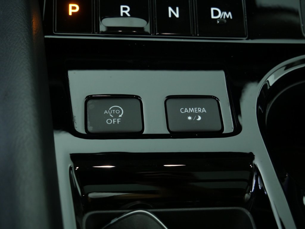 Used 2025 Nissan Murano SL w/ Cargo Package AWD/4WD image 31