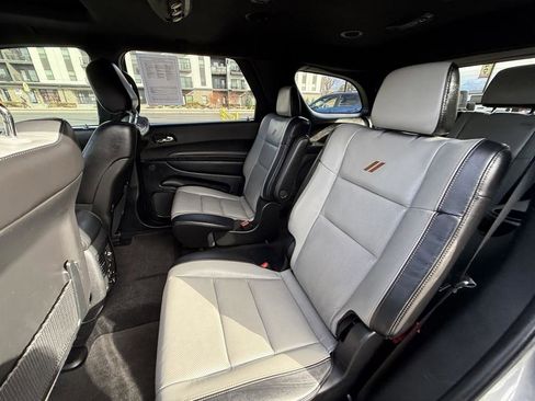 Used 2022 Dodge Durango R/T AWD/4WD image 23