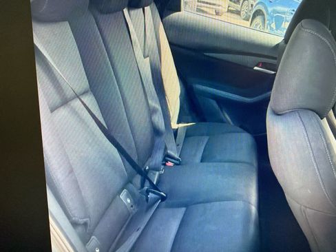Used 2021 MAZDA CX-30 FWD 2.5 S image 42