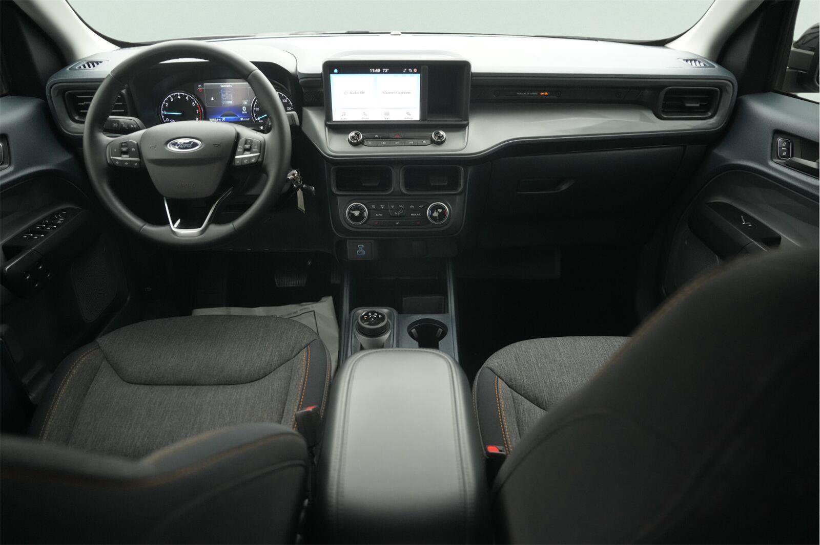 Used 2024 Ford Maverick Tremor w/ Tremor Off-Road Package AWD/4WD image 20