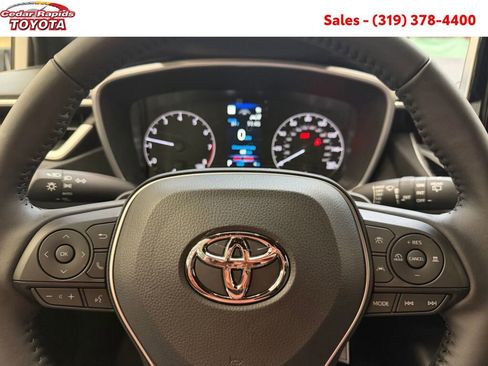 New 2026 Toyota Corolla SE image 11