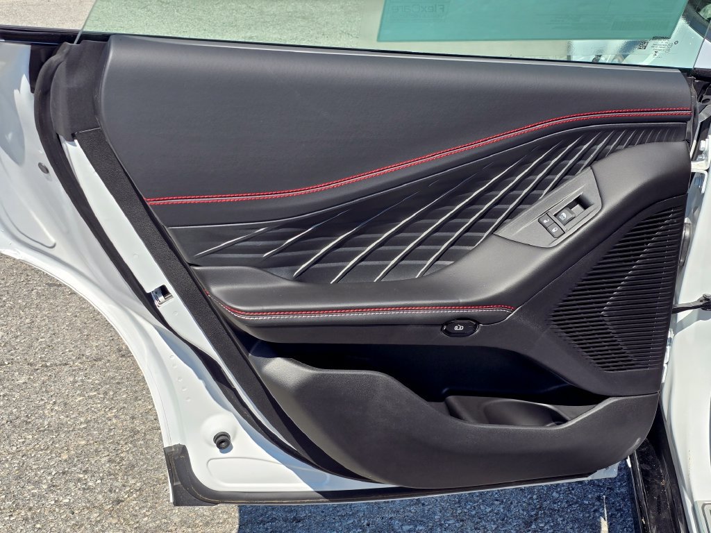 New 2026 Dodge Charger Scat Pack AWD/4WD image 37
