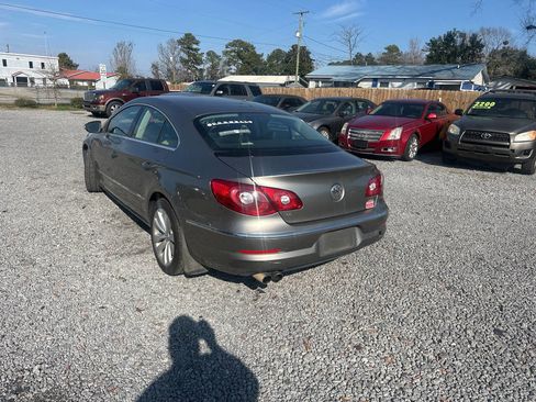 Used 2010 Volkswagen CC Sport image 6