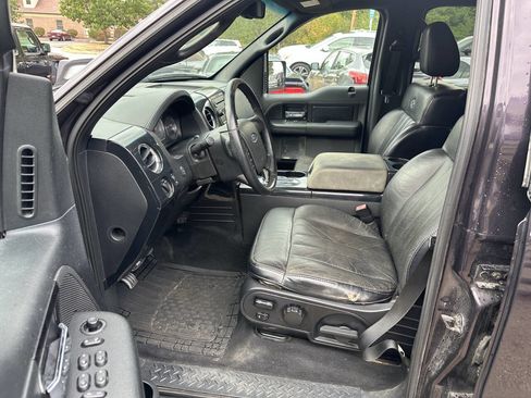 Used 2007 Ford F150 Harley-Davidson image 18