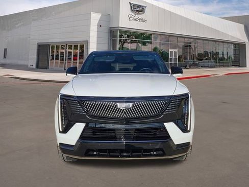 New 2025 Cadillac Escalade IQ Sport 2 image 2