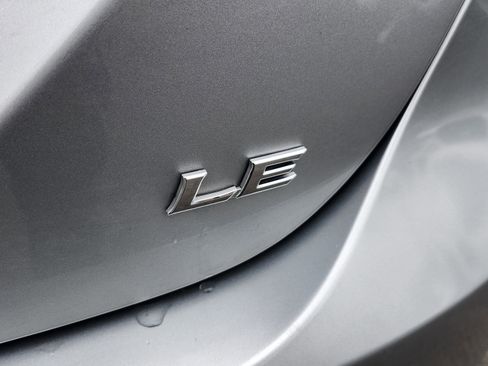 Used 2024 Toyota Camry LE image 20