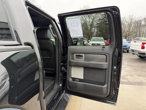 Used 2014 Ford F150 Raptor w/ Raptor Plus Package image 16