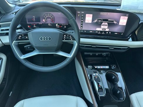 New 2026 Audi A5 2.0T Premium Plus AWD/4WD image 14