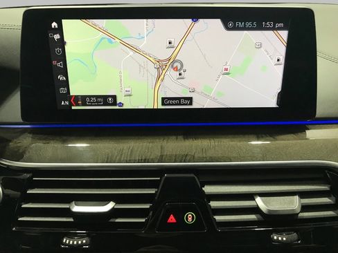 Used 2019 BMW M550i xDrive w/ Premium Package 2 image 13