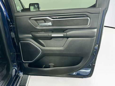 Used 2020 RAM 1500 Laramie w/ Sport Appearance Package AWD/4WD image 31