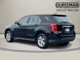 Used 2016 Chevrolet Equinox LS image 4