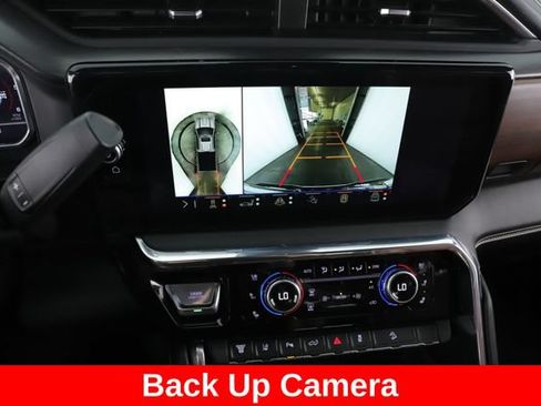 Used 2025 GMC Sierra 2500 Denali Ultimate AWD/4WD image 27