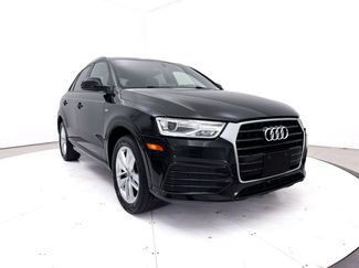 Used 2018 Audi Q3 2.0T Premium FWD video 1