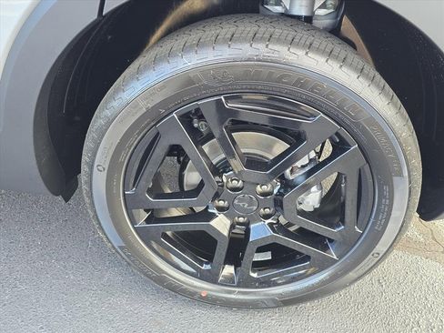 New 2025 Kia Telluride SX X-Line image 11