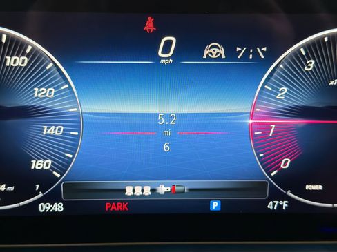 New 2026 Mercedes-Benz GLE 580 4MATIC image 20