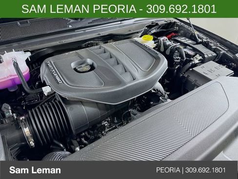 New 2026 RAM 1500 RHO AWD/4WD image 29