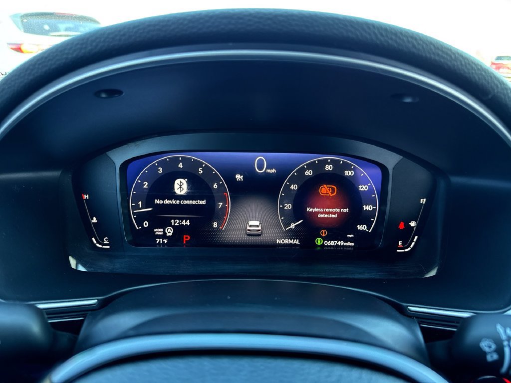 Used 2022 Honda Civic Touring image 15