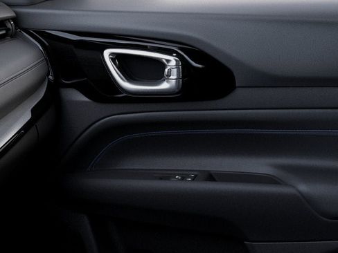 New 2026 Jeep Compass Limited AWD/4WD image 51