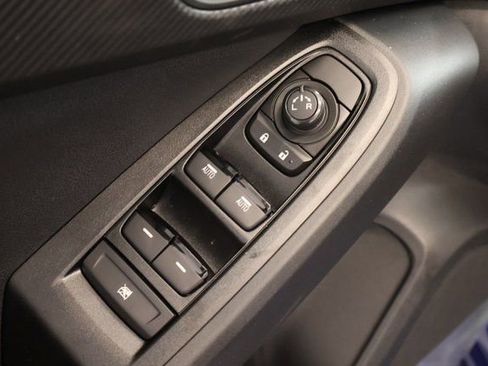 New 2026 Subaru Crosstrek 2.5i AWD/4WD image 11