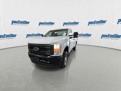 New 2026 Ford F250 XL w/ XL Driver Assist Package AWD/4WD image 4