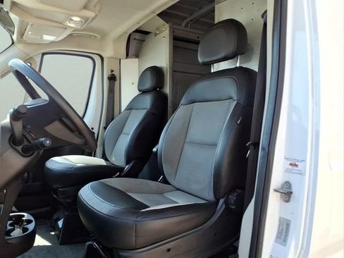 Used 2017 RAM ProMaster 1500 w/ Interior Convenience Group FWD image 12