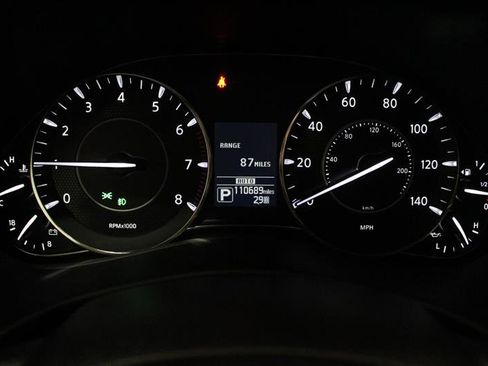 Used 2018 Nissan Armada SL w/ Premium Package AWD/4WD image 19