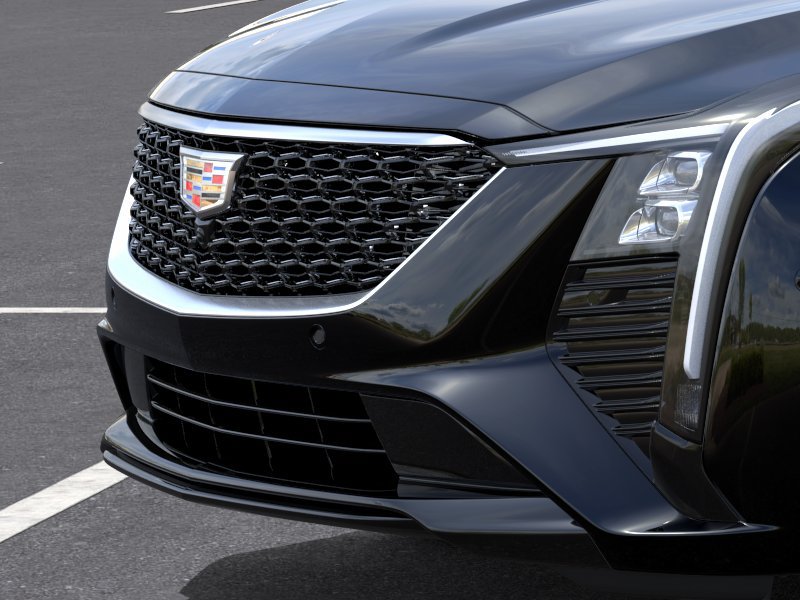 New 2026 Cadillac CT5 Premium Luxury w/ Technology Package RWD image 48