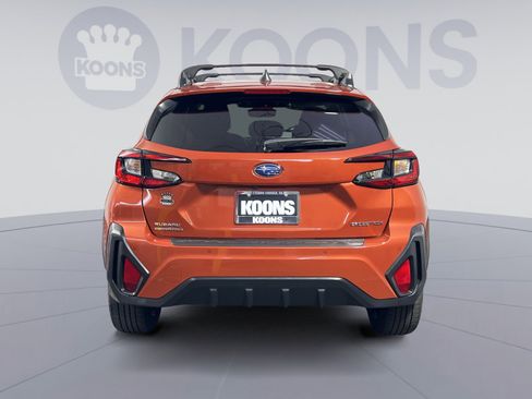 Used 2024 Subaru Crosstrek 2.5i Limited w/ Popular Package #3A image 5