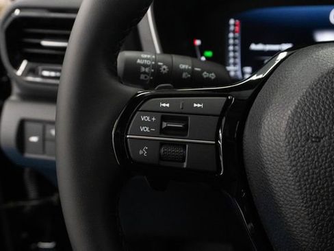 New 2026 Honda Pilot Elite image 22