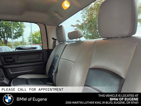 Used 2019 RAM 1500 Express w/ Wheel & Sound Group AWD/4WD image 20