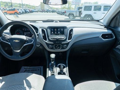 Used 2023 Chevrolet Equinox LS w/ LPO, Cargo Package image 28