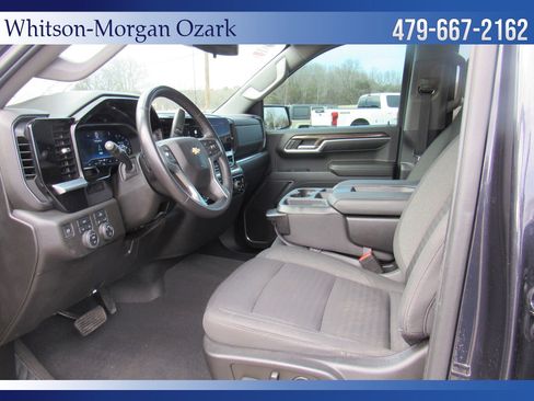 Used 2022 Chevrolet Silverado 1500 LT image 19