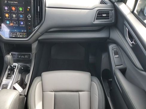Certified 2024 Subaru Ascent Onyx Edition image 20