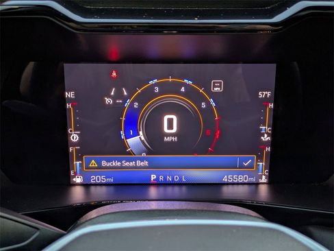 Used 2023 Chevrolet Colorado LT w/ LT Convenience Package II image 28