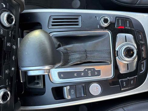 Used 2013 Audi A4 2.0T Premium Plus w/ Premium Plus Pkg AWD/4WD image 30