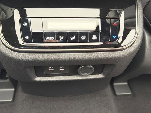 New 2026 Nissan Armada NISMO AWD/4WD image 25