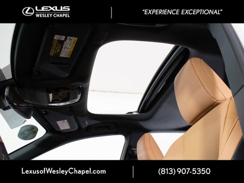 Certified 2025 Lexus RX 350 Premium w/ Accessory Package (Z1) FWD image 21