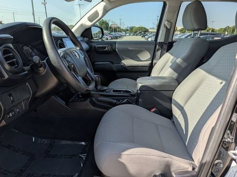 Used 2023 Toyota Tacoma SR AWD/4WD image 24