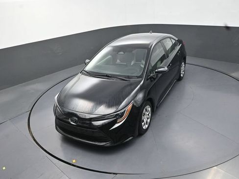 Used 2024 Toyota Corolla LE FWD image 25