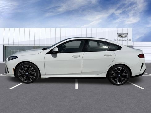 Used 2025 BMW 228i xDrive image 5