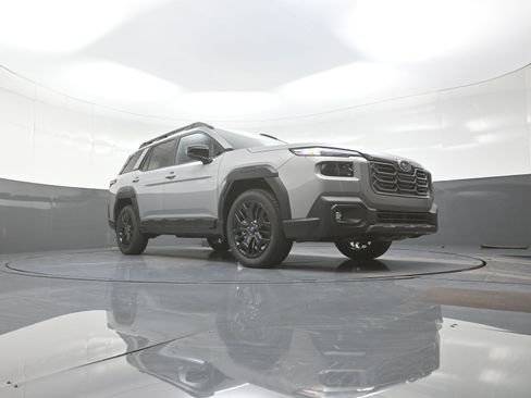 New 2026 Subaru Outback Limited XT AWD/4WD image 9