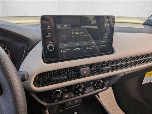 New 2026 Honda HR-V LX image 12