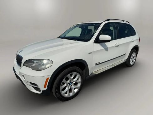 Used 2013 BMW X5 xDrive35i AWD/4WD image 7