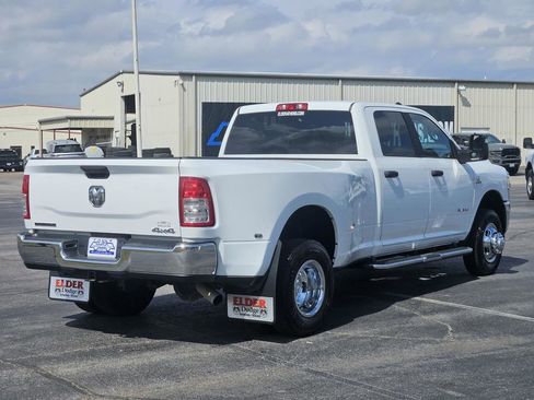 Used 2024 RAM 3500 Big Horn image 6