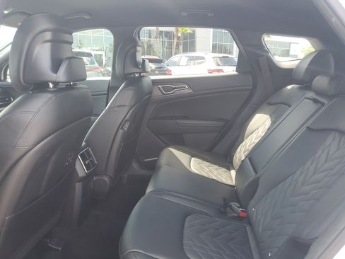 Used 2024 Kia Sportage X-Line AWD/4WD image 13