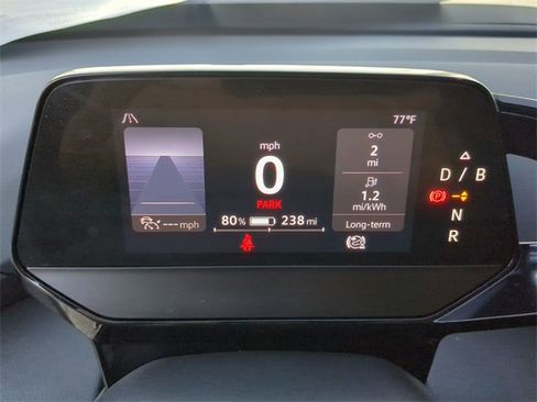 Certified 2021 Volkswagen ID.4 Pro w/ ID.4 Protection Package image 31