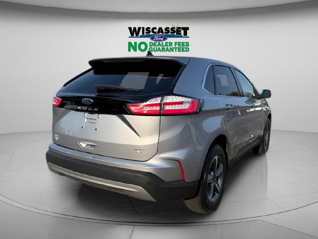 Used 2023 Ford Edge SEL AWD/4WD image 30
