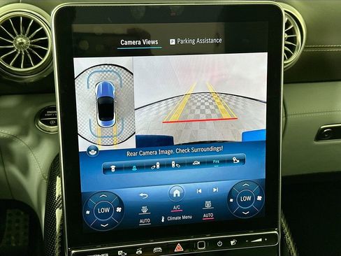 Certified 2023 Mercedes-Benz SL 55 AMG 4MATIC image 14