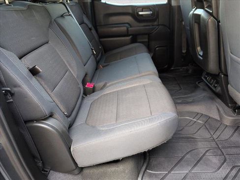 Used 2019 Chevrolet Silverado 1500 LT w/ All-Star Edition image 19